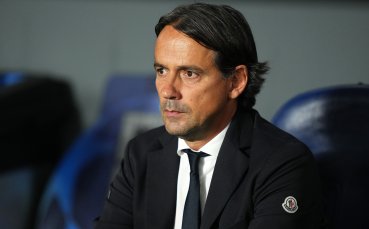 Финалистът от миналото издание на Шампионската лига – Интер измъкна