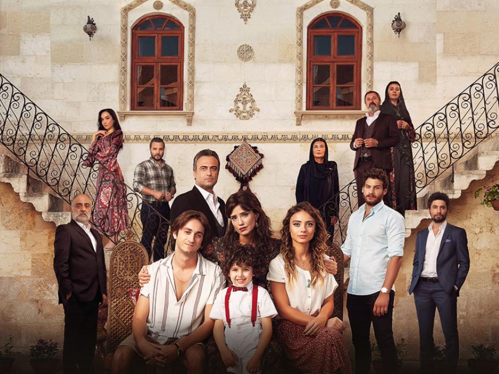 Дългоочакваният турски сериал Моето име е Мелек ще направи своята