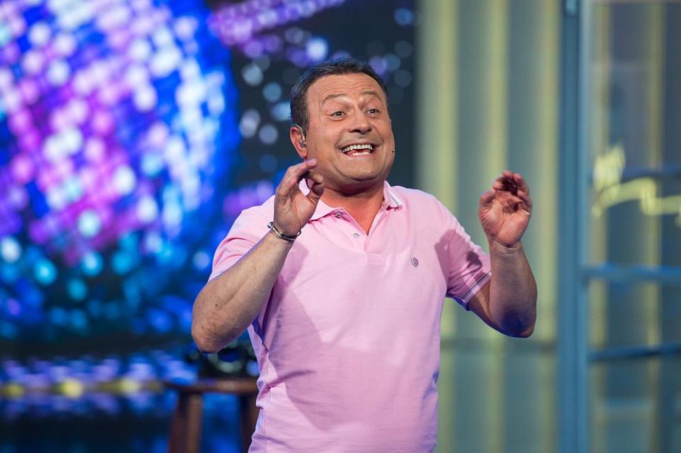 Димитър Рачков