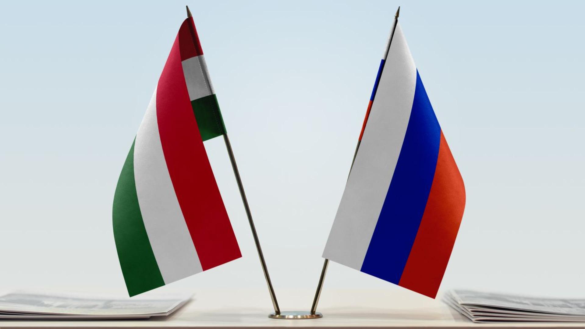 Ако унгарският премиер Виктор Орбан блокира удължаването на санкциите на