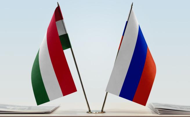 Унгария: Европа пострада повече от санкциите, отколкото Русия