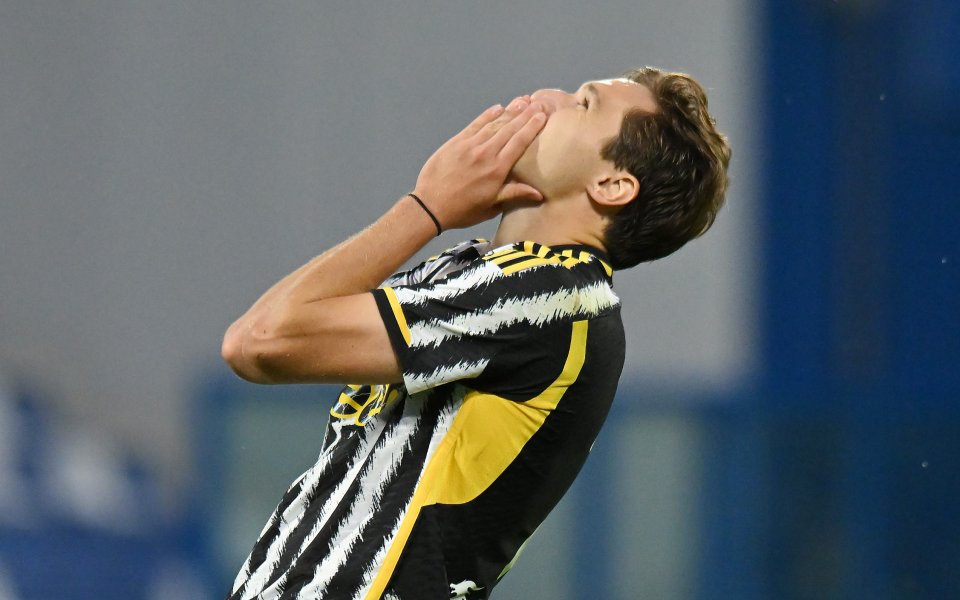 Комисията на агентите в Италия е започнала разследване срещу Ювентус