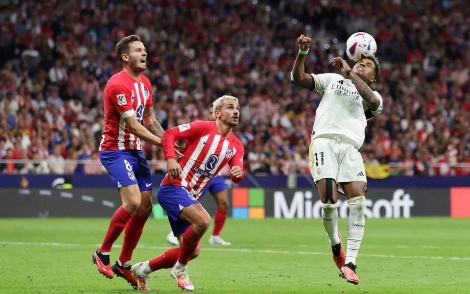 Вече е ясен жребият за осминафиналите в Купата на краля.