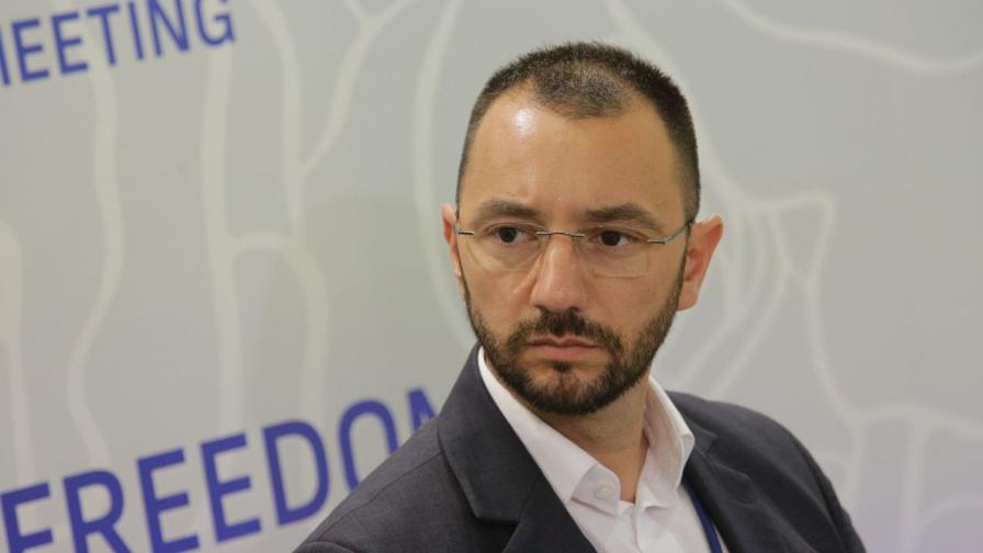 Хекимян: Гласувах за това хаосът в държавата да не се повтори в София