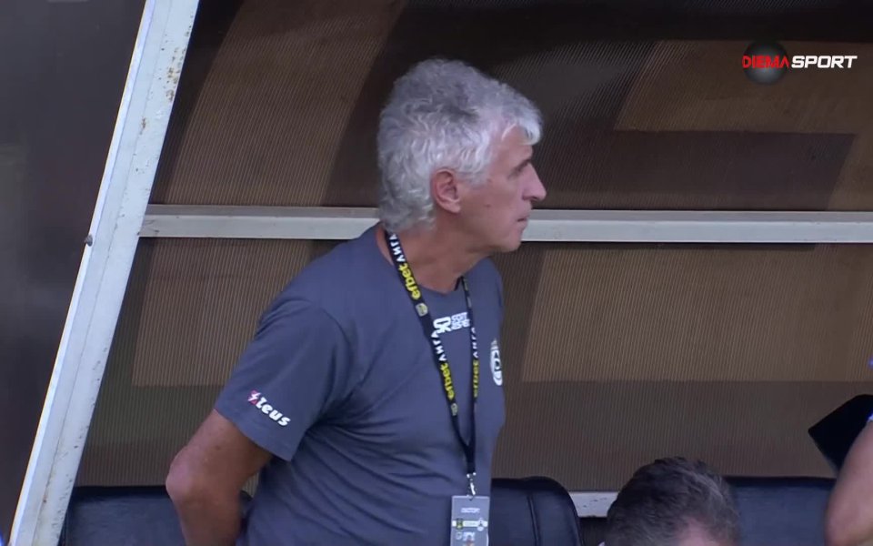 Впредаването Головете на кръга по DIEMA SPORT може отново да