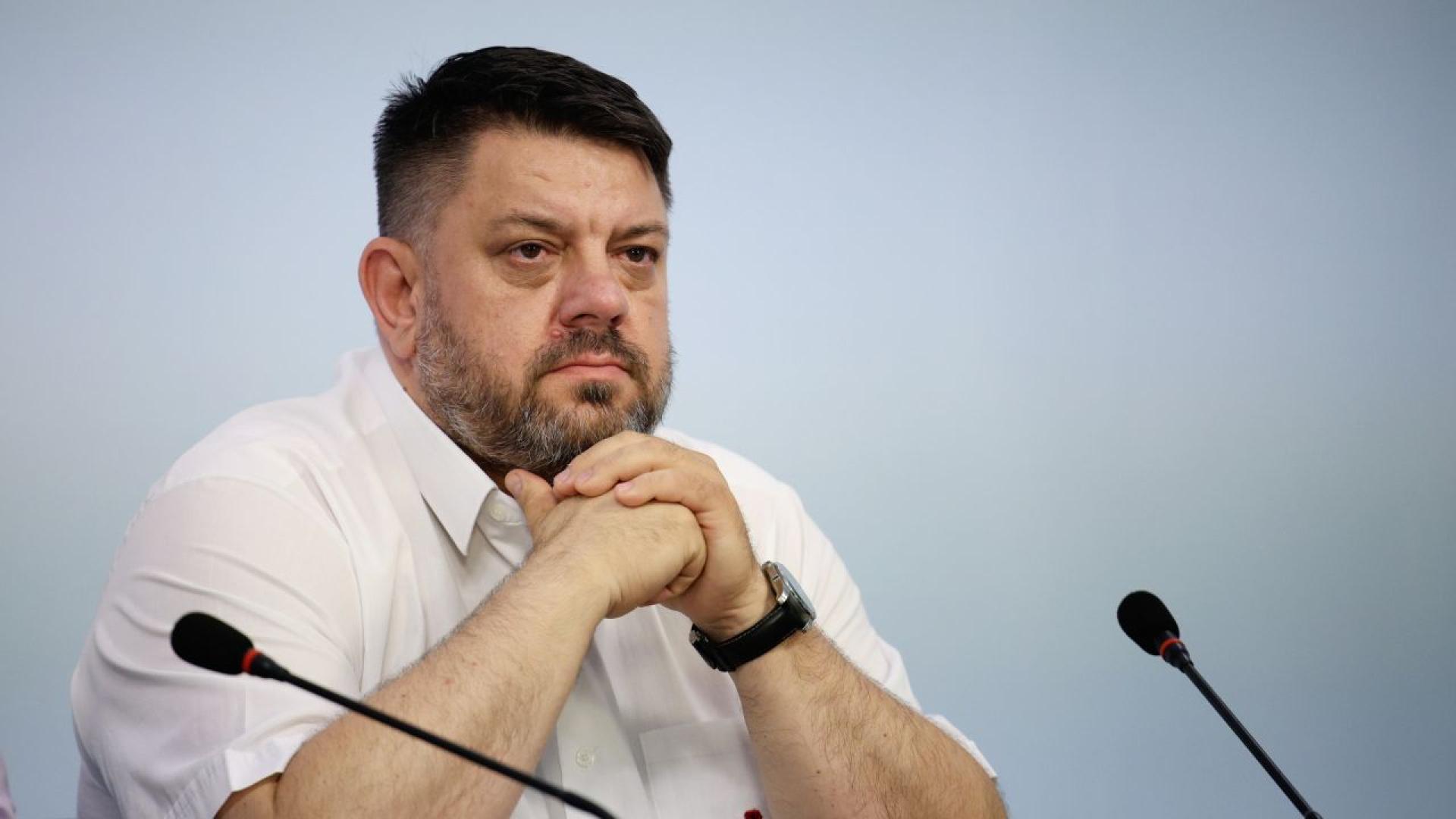 Името на Илияна Йотова е едно от възможните за номинация