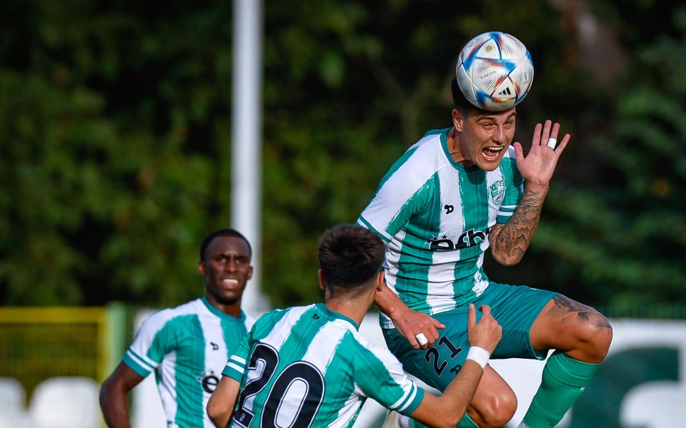 Берое обяви групата за днешното гостуване на Ботев Пловдив в двубой