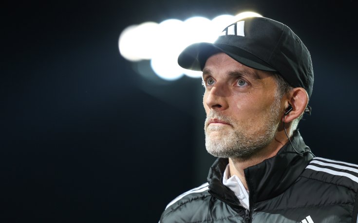 Тухел потвърди за тежка контузия на ас на Байерн