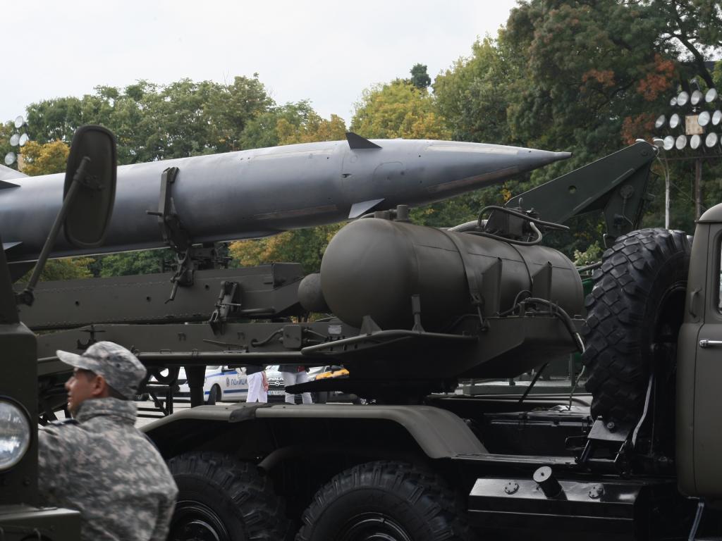 Неизправните ракети С 300 които се обсъжда да изпратим в Украйна
