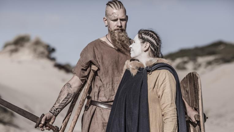 10 невероятни факта за живота на викингите