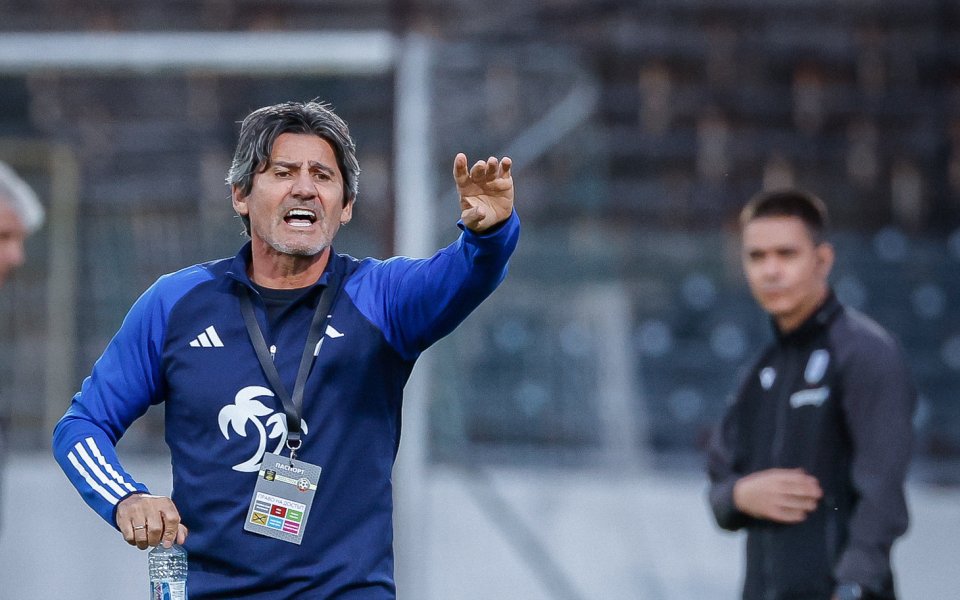 Етникос Ахна обяви, че иска да задържи на всяка цена