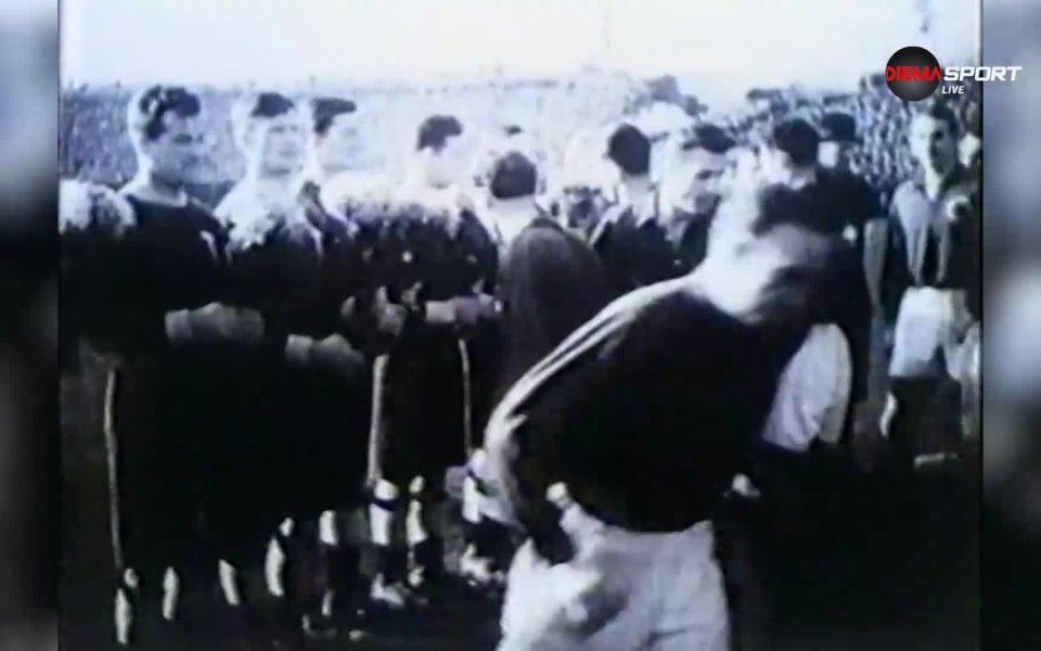 Футболният статистик Румен Минков говори по много интересна тема в