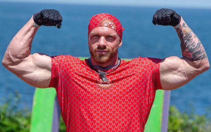 Културистът Николай от Игри на волята: Цецо е много арогантен, ще се омъжа за Гатьо (видео)