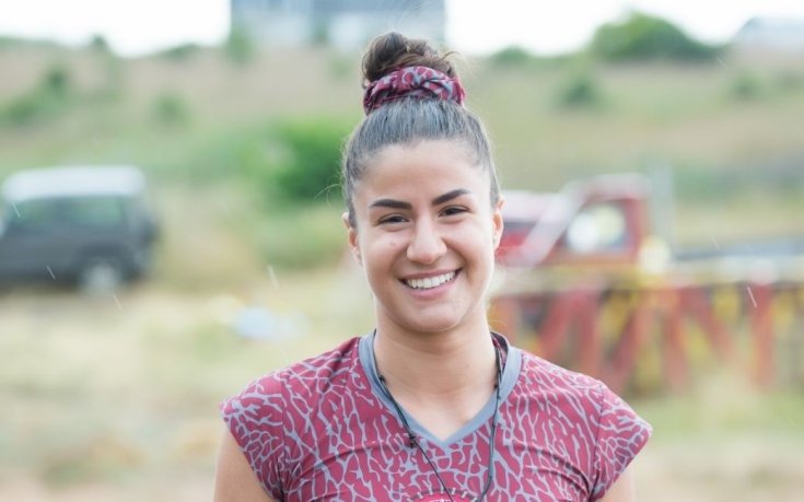 Елена от Игри на волята 5: Моника е най-глупава, нищо лично