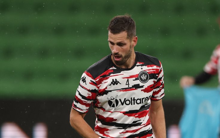 Бивш футболист на Манчестър Юнайтед стана съотборник на Илиан Илиев