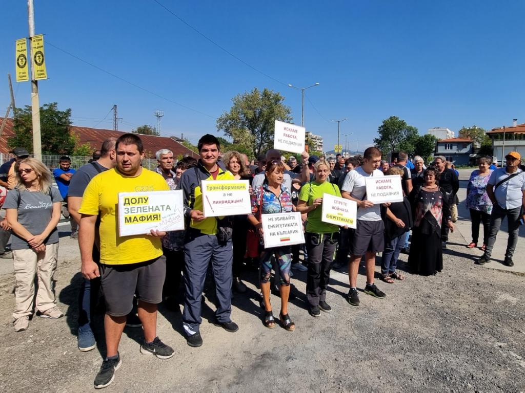 Единадесети ден са затворени възлови пътища в област Стара Загора
