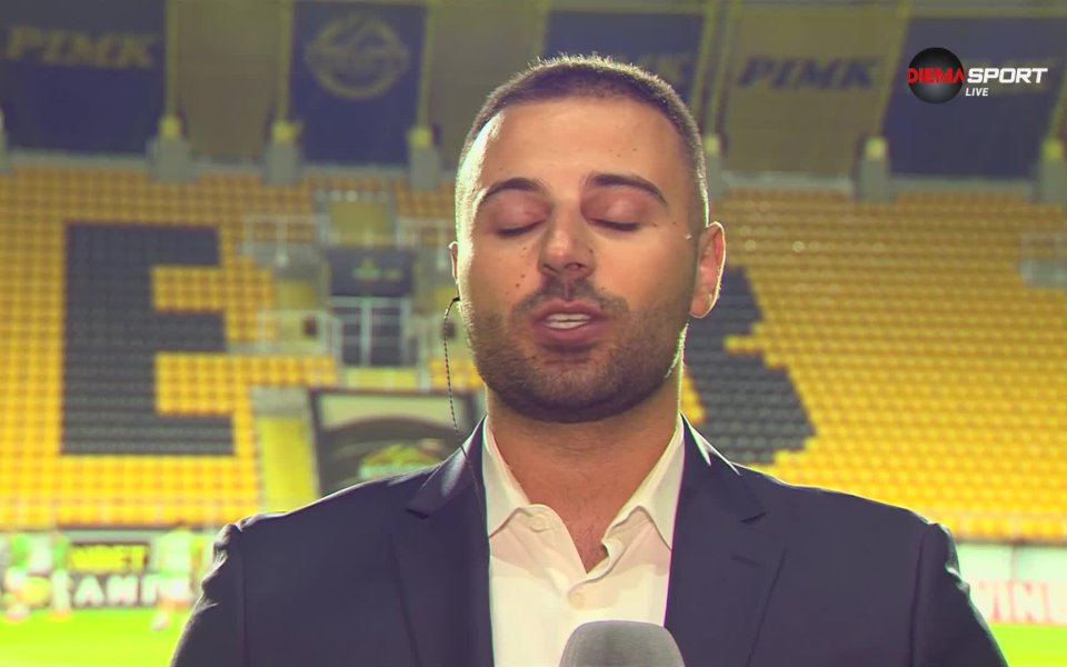 Ботев Пловдив посреща Берое в мач от 12-я кръг на