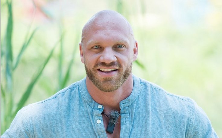 Културистът Николай от Игри на волята с пикантни любовни откровения (видео)