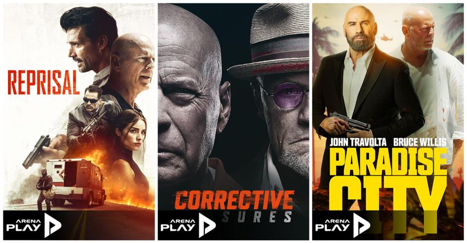  брус уилис филми 