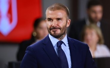 Бекъм с разтърсваща изповед за най-големия кошмар в живота си