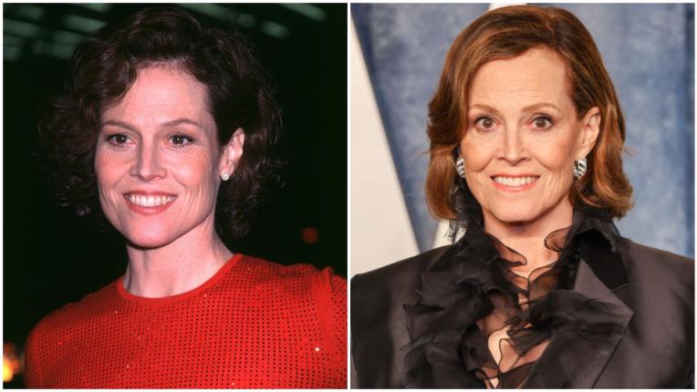 Вечна класика: любимите актриси от 70-те преди и сега
