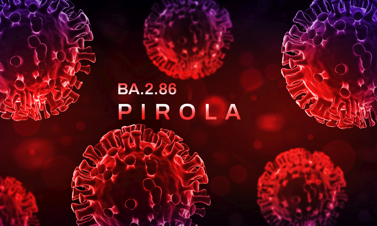 <p><strong>BA.2.86 или Pirola</strong><br />
Но в края на лятото се появи нов вариант на Covid-19: BA.2.86, подвариант на Омикрон, наречен от учените &quot;Пирола&quot;.</p>