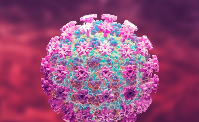 Дългият COVID-19: Вирусът може да ограничи физическата ви активност