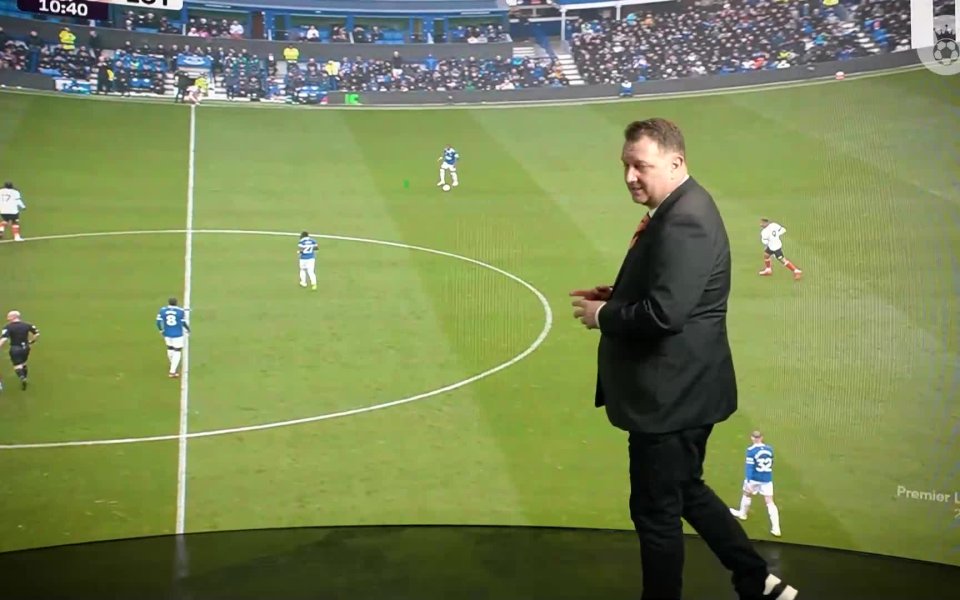 Едва ли може да се намери рецепта как да бъде