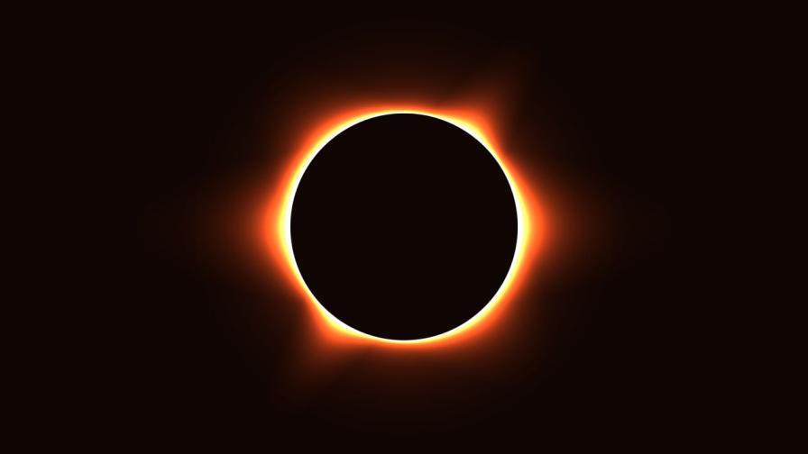 "Огненият пръстен": Грандиозното слънчево затъмнение, което ще наблюдават в Америка