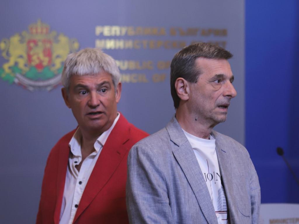 Конфедерацията на независимите синдикати в България КНСБ излезе с официална