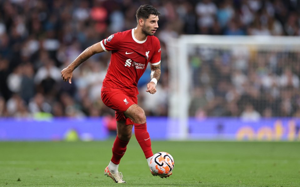 Ливърпул се готви усилено за предстоящия си мач срещу белгийския