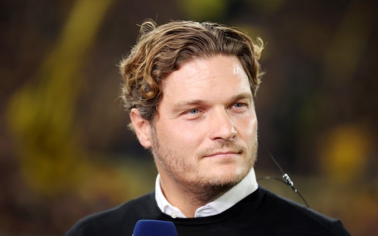 Един Терзич: Трябва да покажем добра игра и да спечелим срещу Нюкасъл