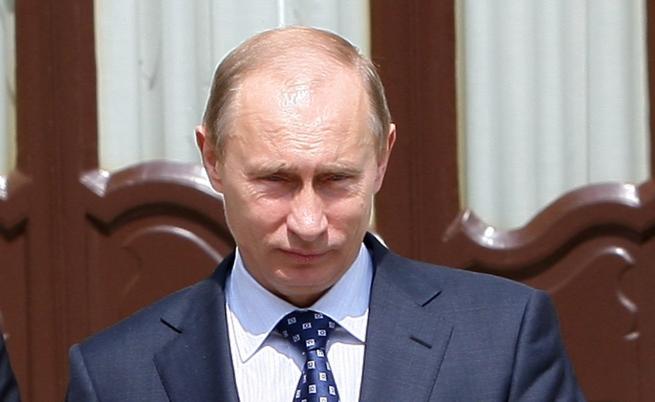 Кои са петимата, които искат да мерят сили с Путин