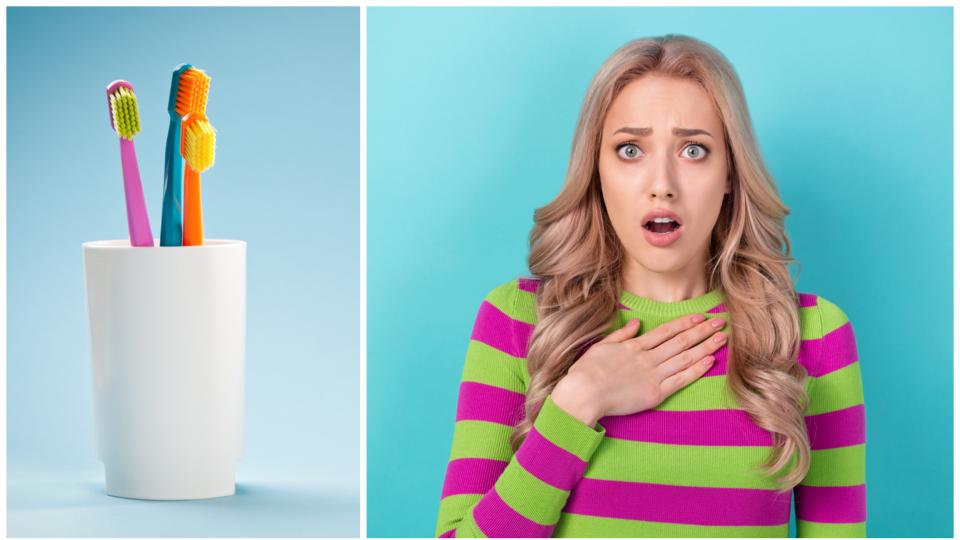 Има няколко общи правила, които трябва да спазваме при миенето