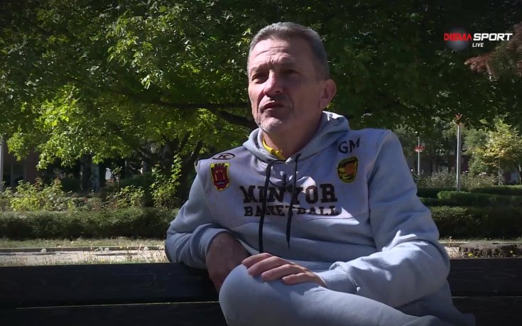 Таня Богомилова и Георги Младенов за битките между ЦСКА и Левски