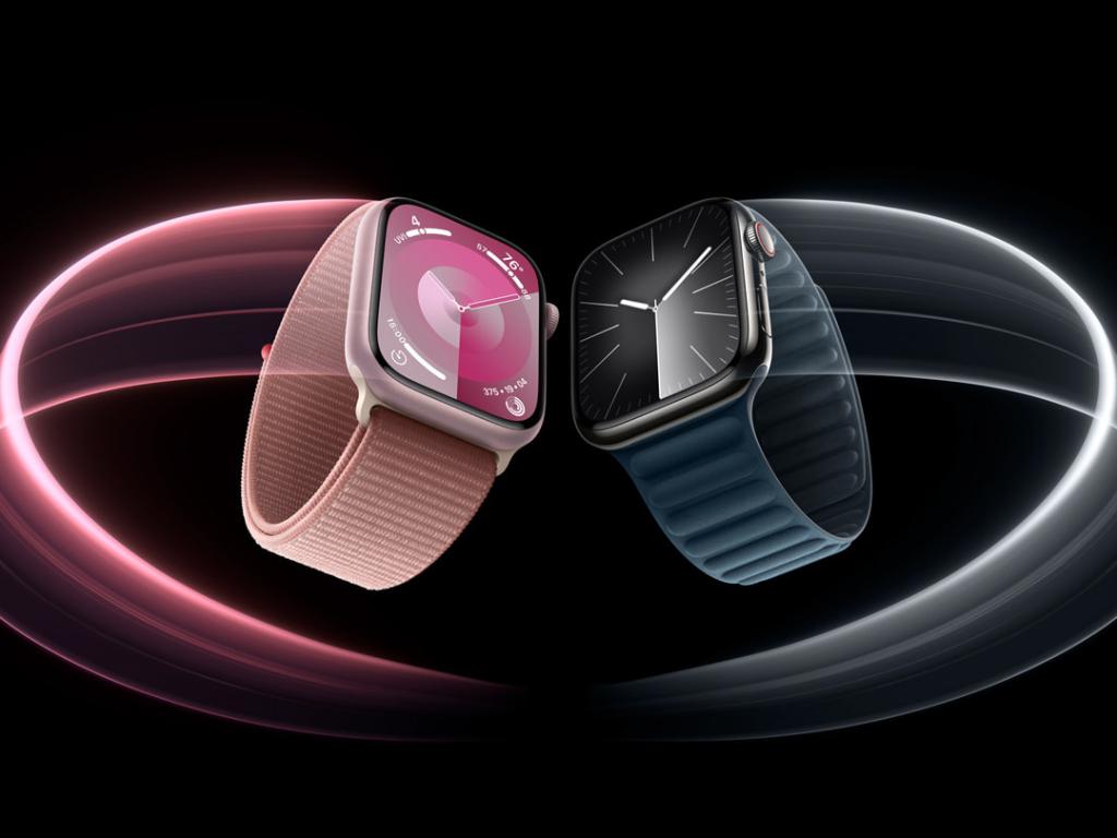 Apple a abandonné une idée radicale pour la montre : la technologie