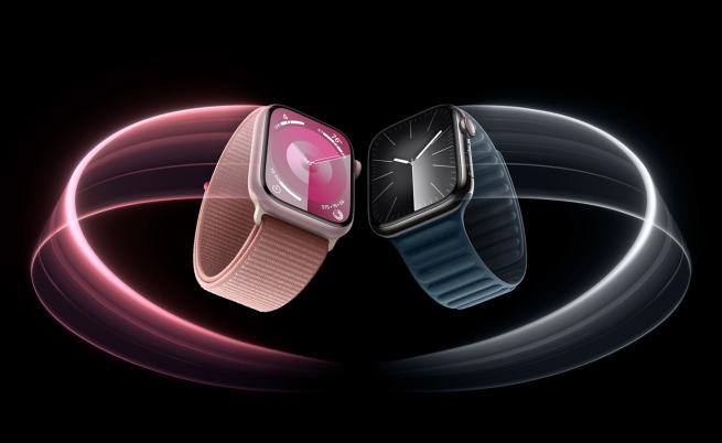 Apple спира продажбите на умния си  часовник