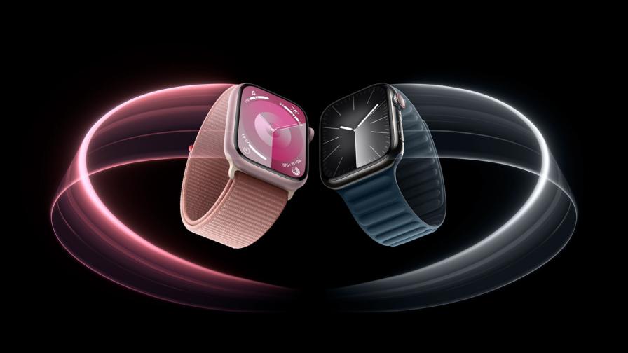 Поради патентен спор: Apple Watch забранен в САЩ