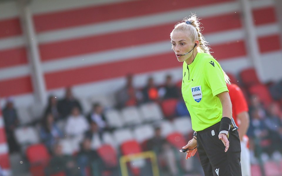 ЦСКА 1948 II - Спортист Своге