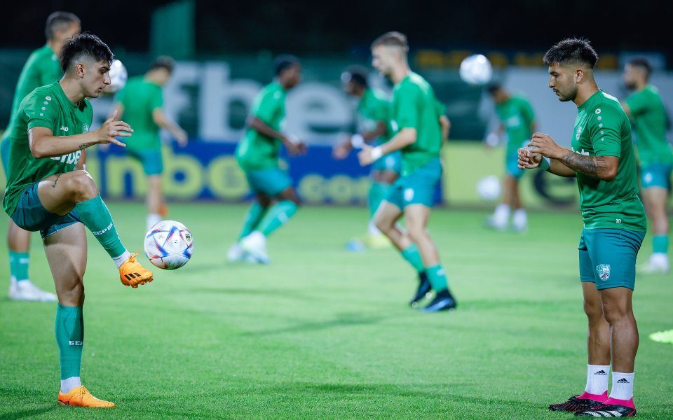 Берое пусна в продажба билетите за домакинството си на Левски.