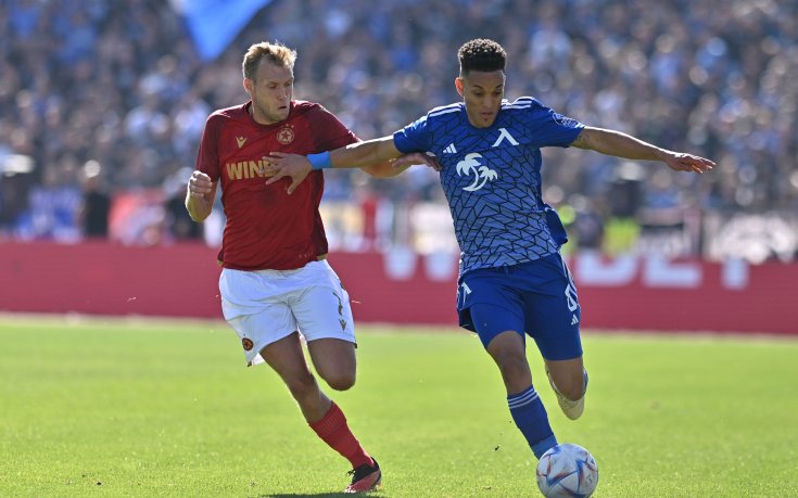 Обявиха програмата в efbet Лига до края на редовния сезон, ето кога ще бъде Левски - ЦСКА