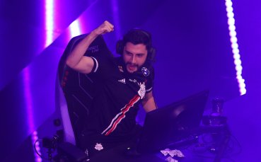 Ветеран в CS:GO и VALORANT спира кариерата си