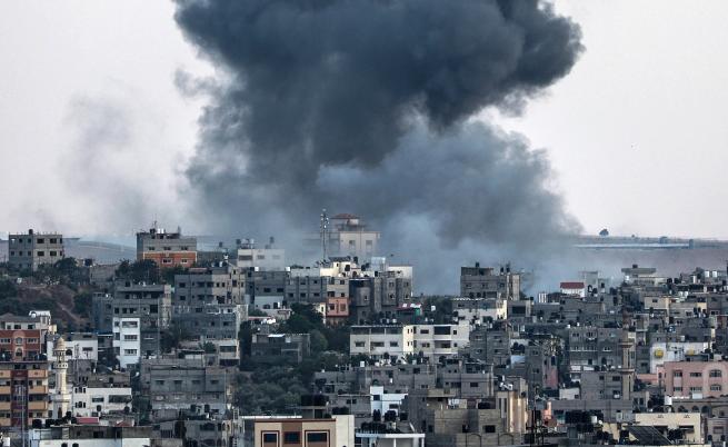 Израел остава непреклонен: Примирие в Газа няма да има, докато не бъдат освободени заложниците