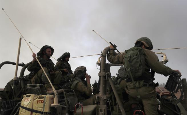 Започва невиждана военна операция: Какво разказа дипломат, участвал в преговорите между Израел и Палестина