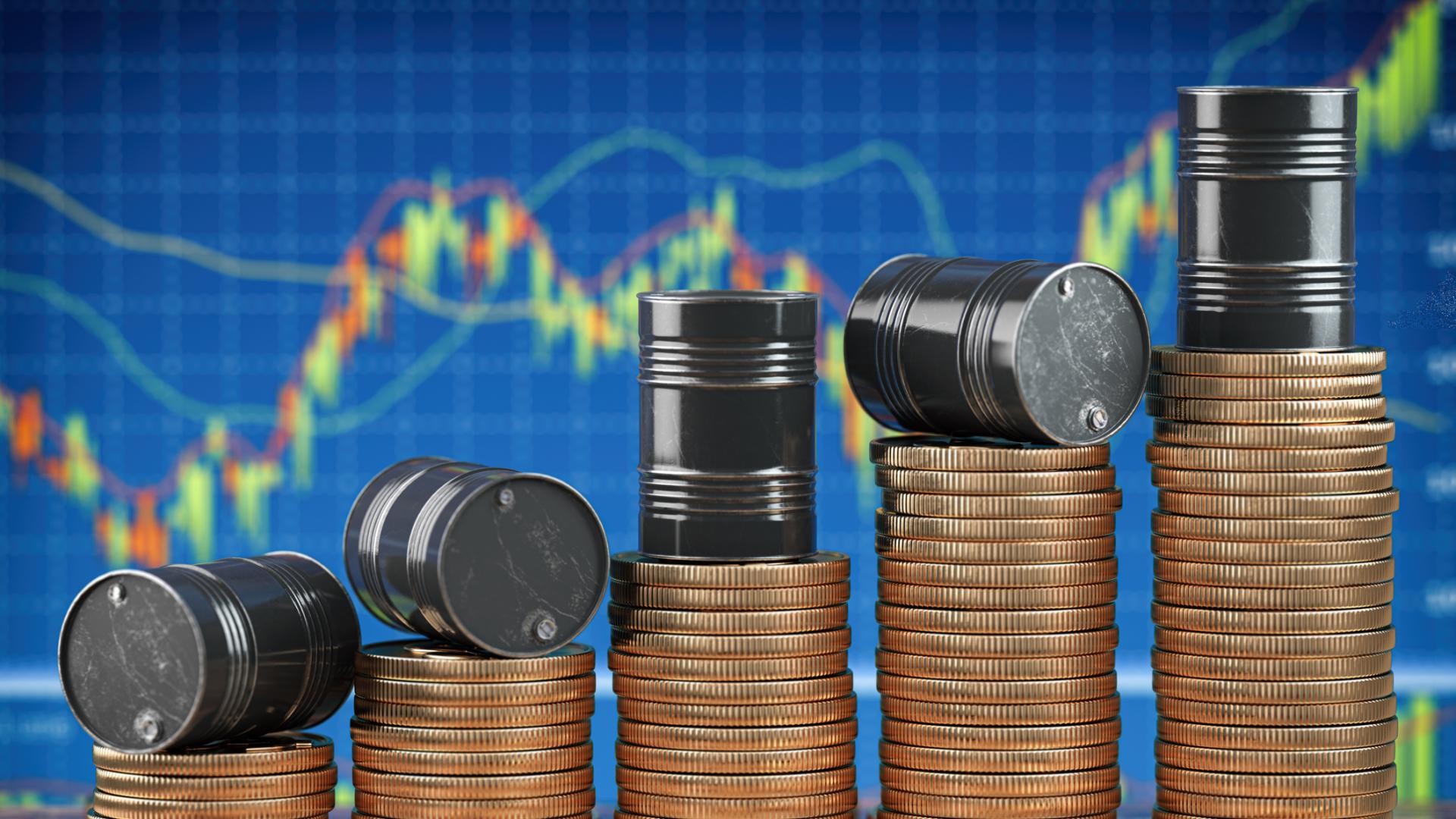 Европейската комисия предложи плаващ таван на цените на руския петрол