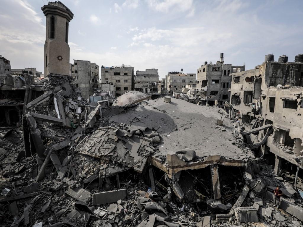 Девет американски граждани са сред загиналите в конфликта на Израел