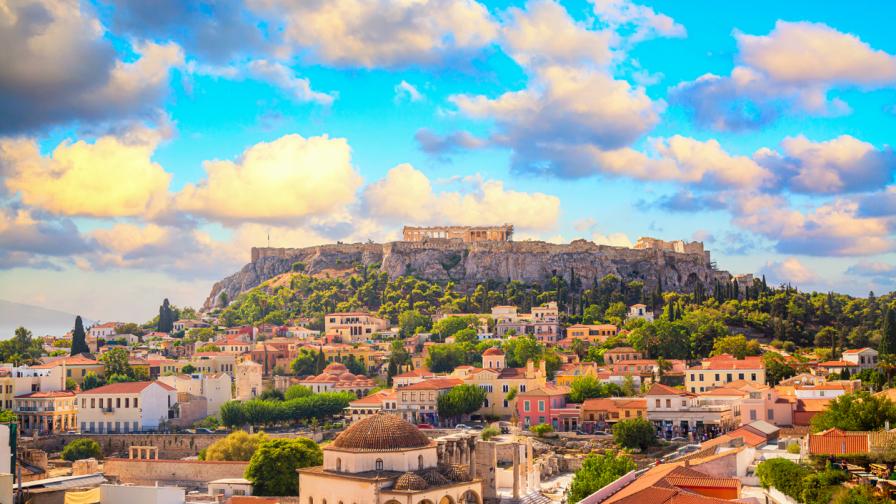 Издирват българка, изчезнала безследно в Атина