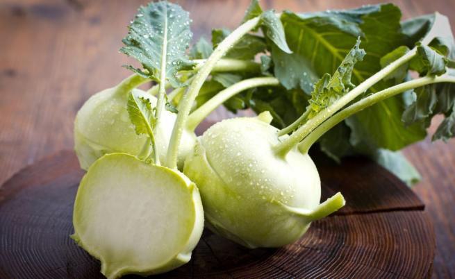 Зеленчуци, който не яде: Това са най-здравословните растения в света