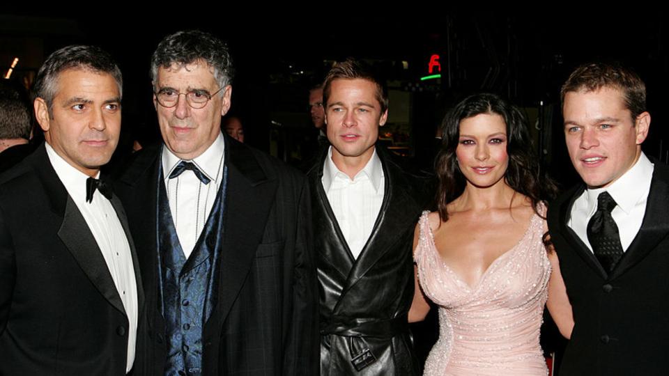  бандата на оушън 