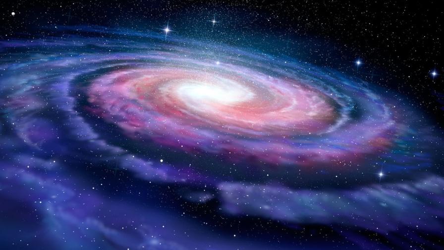 Телескопът "Гая" откри половин милион нови звезди и 150 000 астероида в Млечния път